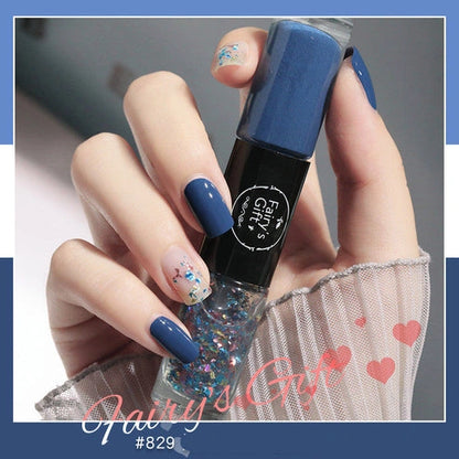 Ultimate Two-Color Nail Polish Set
