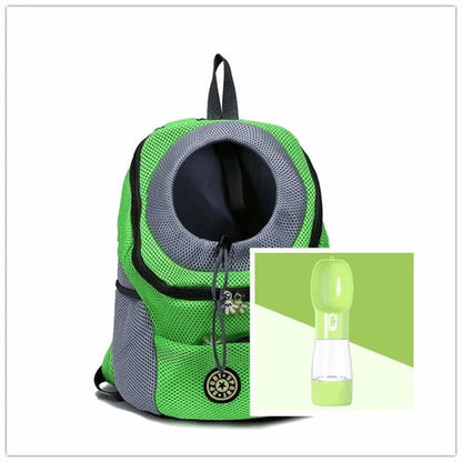 Aaponminimarket Ultimate Comfort Pet Travel Carrier Bag