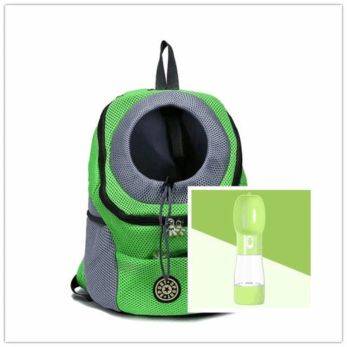 Aaponminimarket Ultimate Comfort Pet Travel Carrier Bag