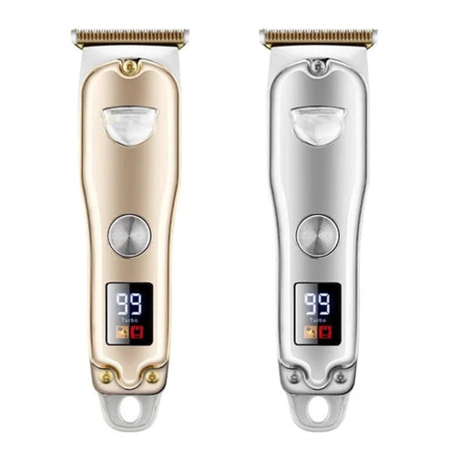 Ultimate Cordless Hair Clipper