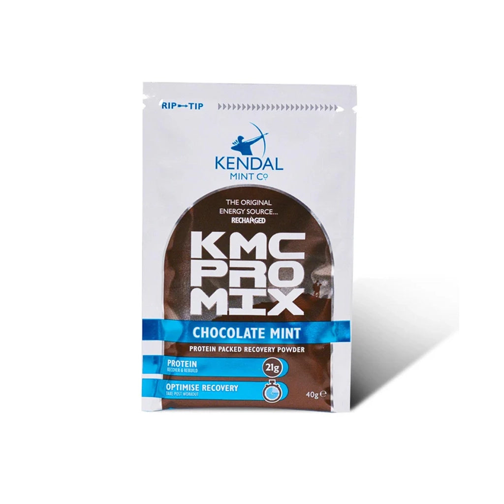 Aaponminimarket Ultimate Protein Recovery Bundle