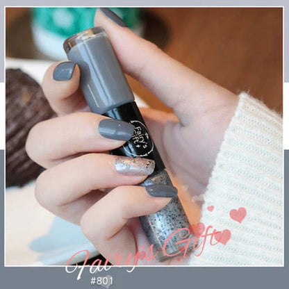 Ultimate Two-Color Nail Polish Set