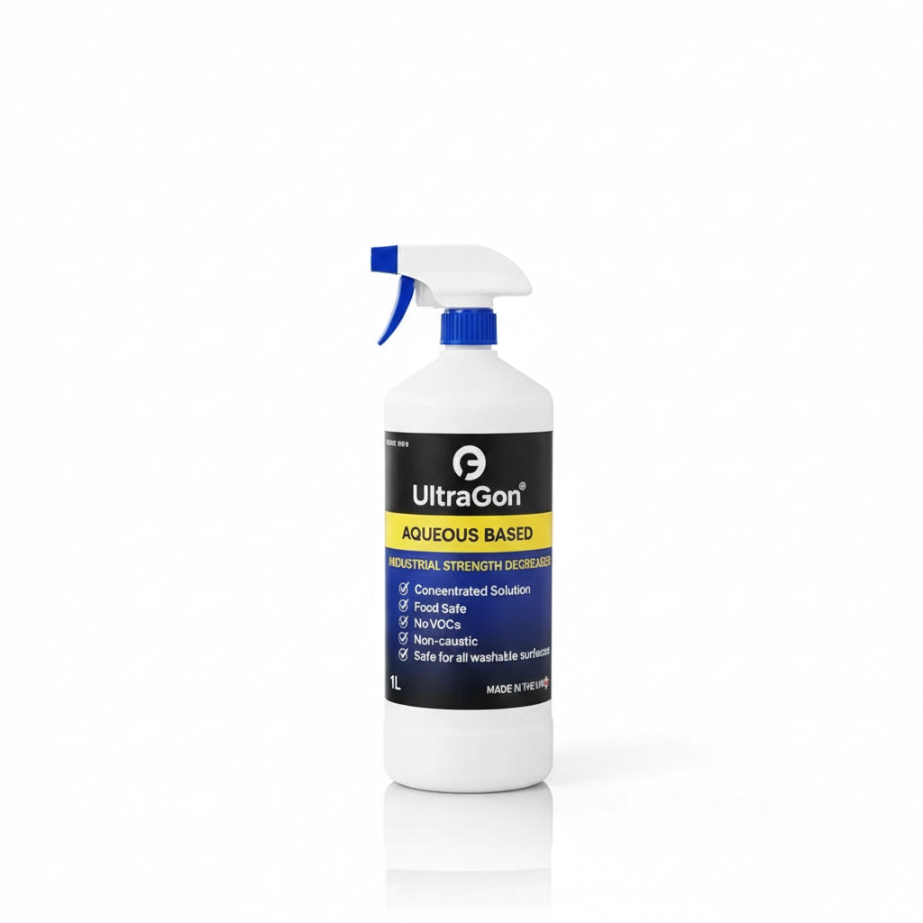 Aapon mini market -Ultragon Ultra Strength Degreaser (25L)