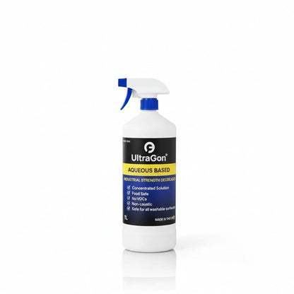 Aapon mini market -Ultragon Ultra Strength Degreaser (25L)