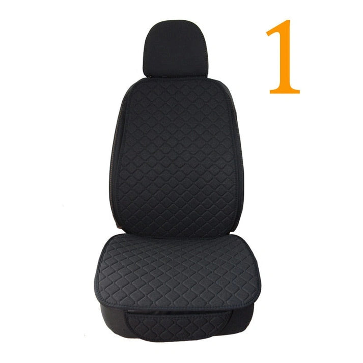 Aaponminimarket Universal Car Seat Cover Protector