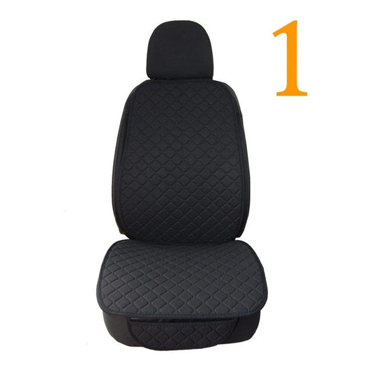 Aaponminimarket Universal Car Seat Cover Protector