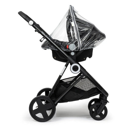 Aaponminimarket Universal Car Seat Raincover - Fits All Models