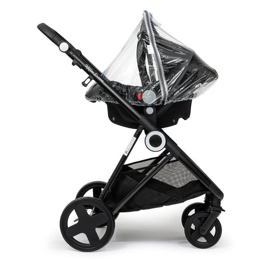 Aaponminimarket Universal Car Seat Raincover - Fits All Models