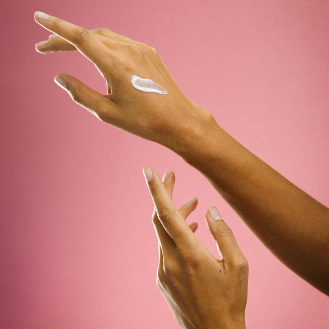 Blossom Perfume & Hand Cream Duo Set