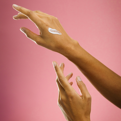 Blossom Perfume & Hand Cream Duo Set