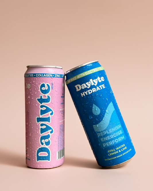 Daylyte Hydrate & Glow – Mixed Box