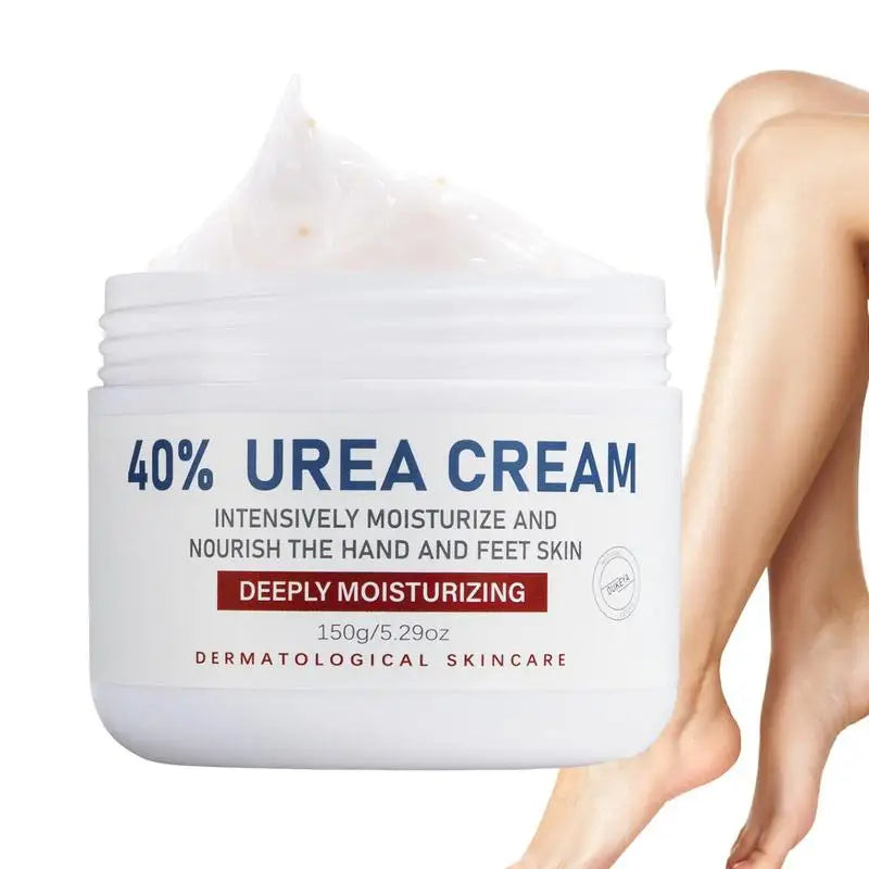 Aapon Mini Market Ltd - Urea Cream 40% for Hands and Feet 150g