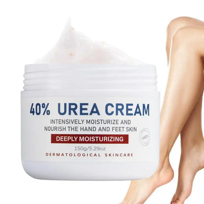 Aapon Mini Market Ltd - Urea Cream 40% for Hands and Feet 150g