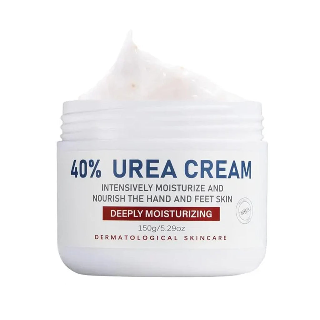 Aapon Mini Market Ltd - Urea Cream 40% for Hands and Feet 150g