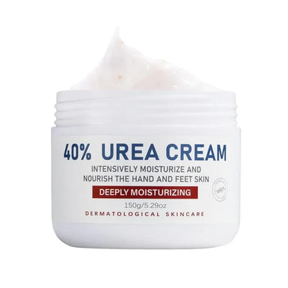 Aapon Mini Market Ltd - Urea Cream 40% for Hands and Feet 150g