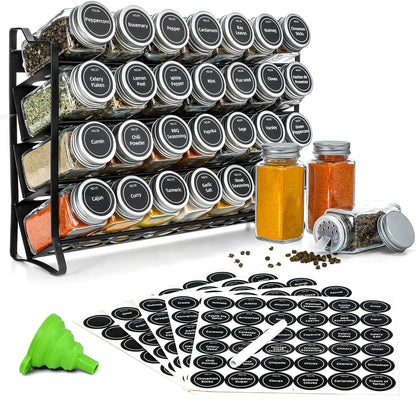 NNEDSZ Spice Rack Organizer