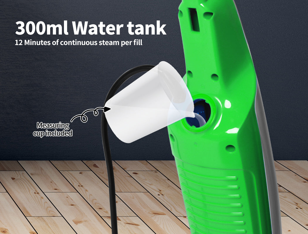 Aapon Mini Market Ltd NNEDSZ Steam Mop Handheld Carpet Cleaner