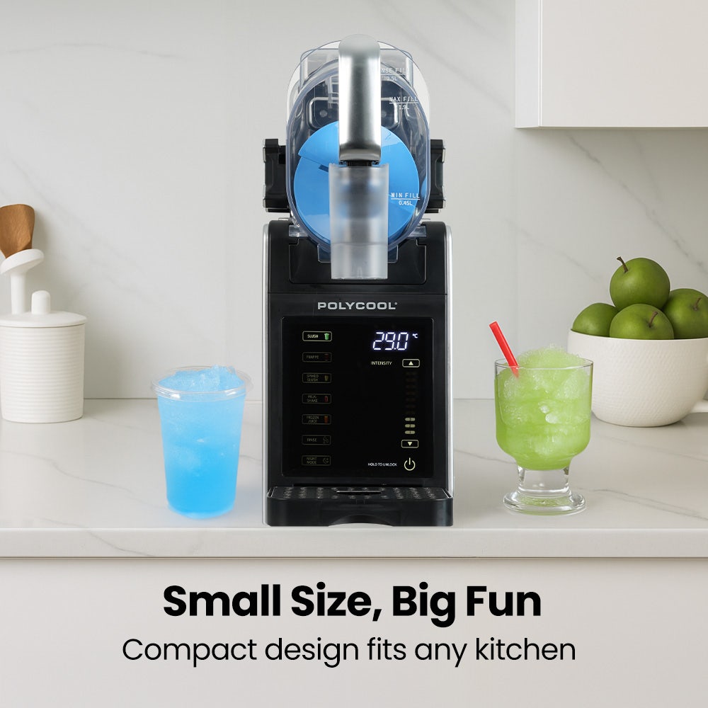 Aapon mini market - POLYCOOL 3L Slushie Frozen Drink Maker