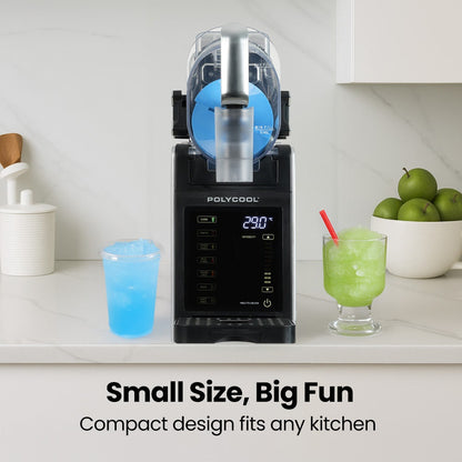 Aapon mini market - POLYCOOL 3L Slushie Frozen Drink Maker
