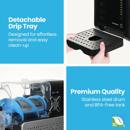 Aapon mini market - POLYCOOL 3L Slushie Frozen Drink Maker