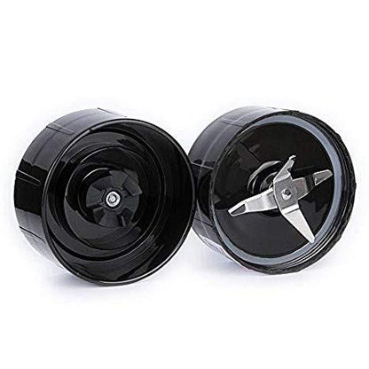 NNEDSZ 2x For Magic Bullet Extractor Cross Blade