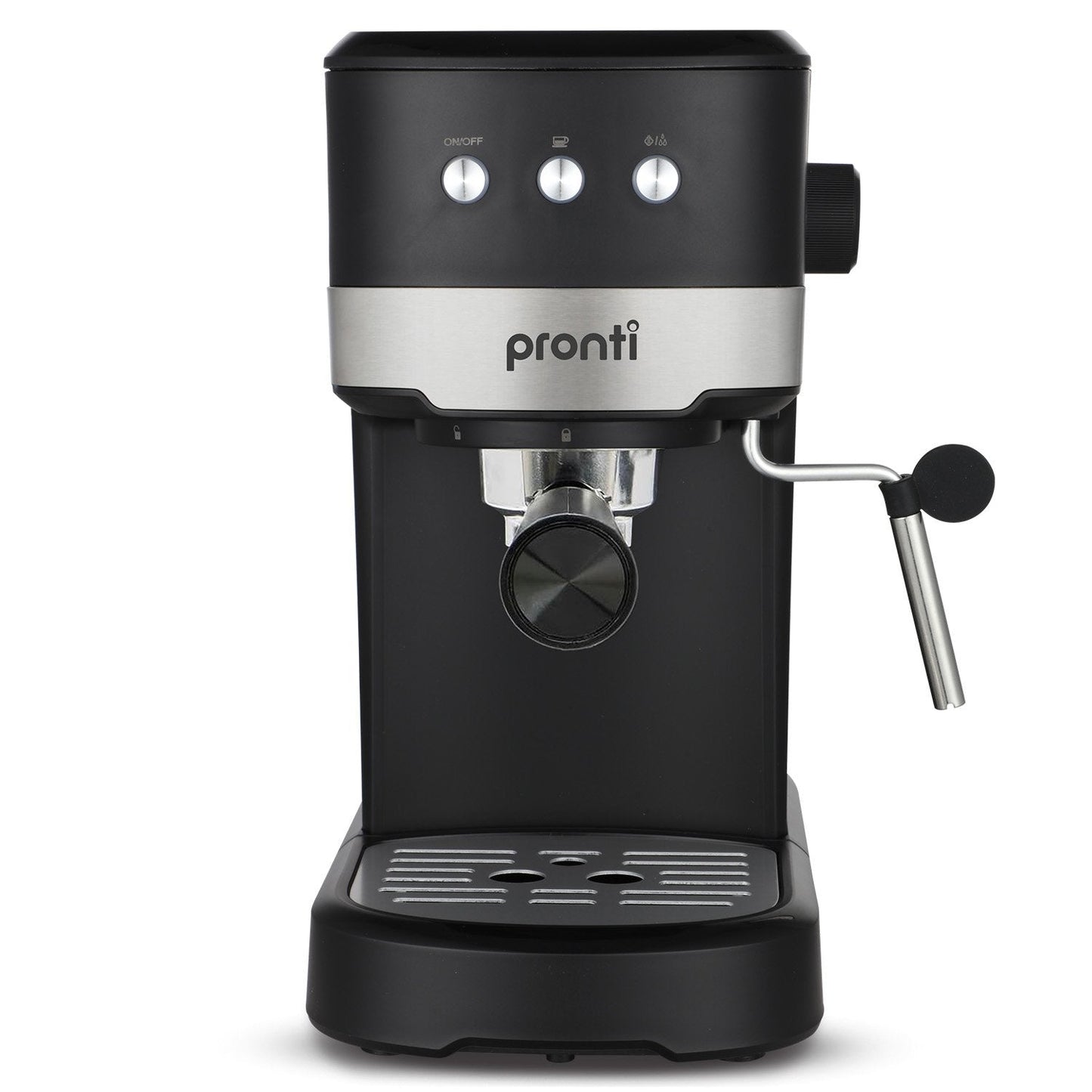 Aapon mini market - Pronti CM-850D Coffee Machine