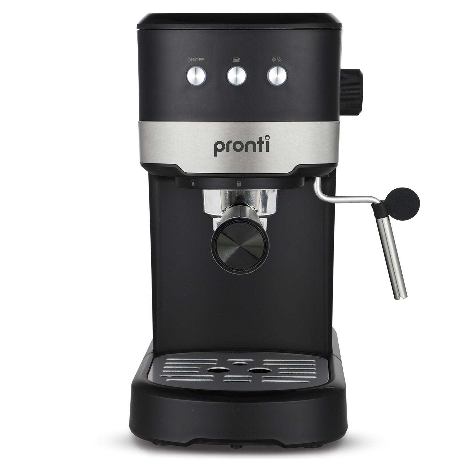 Aapon mini market - Pronti CM-850D Coffee Machine