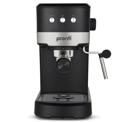 Aapon mini market - Pronti CM-850D Coffee Machine