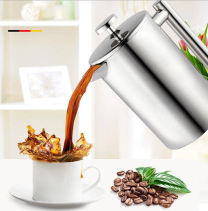 NNEDSZ French Press Coffee Maker