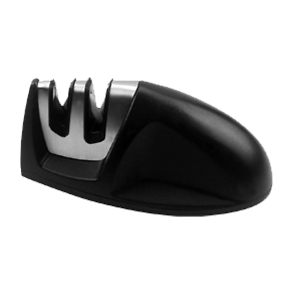 Aapon mini market - NNEDSZ 17-Pc Knife Set with Block & Sharpener