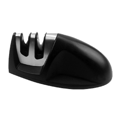 Aapon mini market - NNEDSZ 17-Pc Knife Set with Block & Sharpener