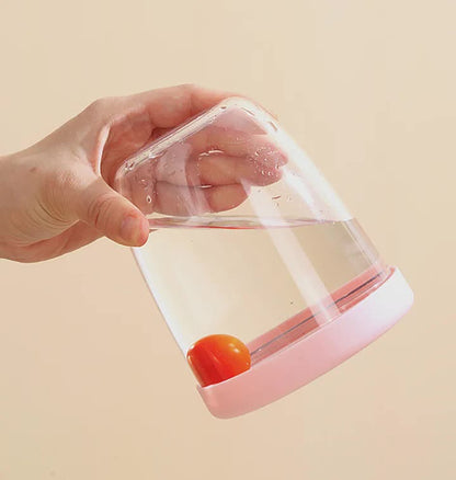 Aapon mini market -NNEDSZ Leakproof Fruit and Salad Storage Box