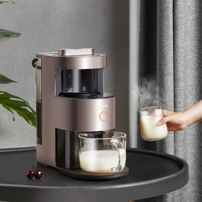NNEDSZ Joyoung Self-Cleaning Juice Blender