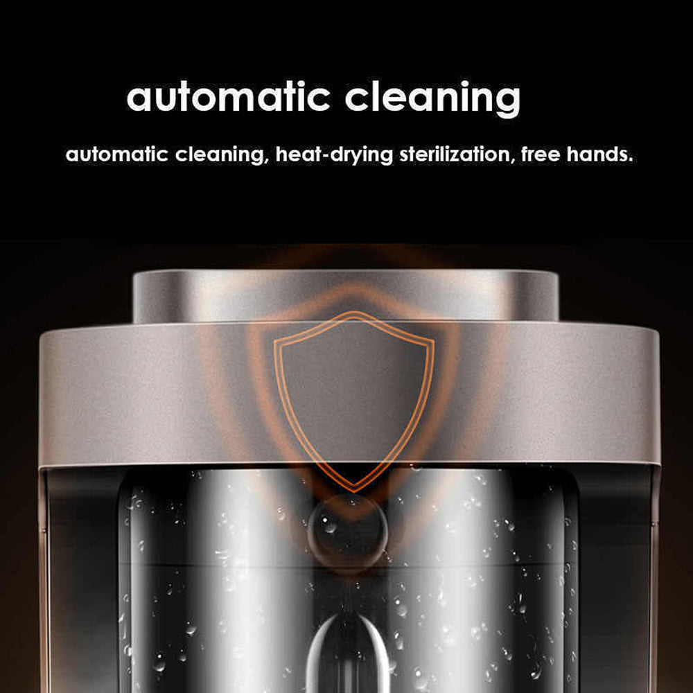 NNEDSZ Joyoung Self-Cleaning Juice Blender