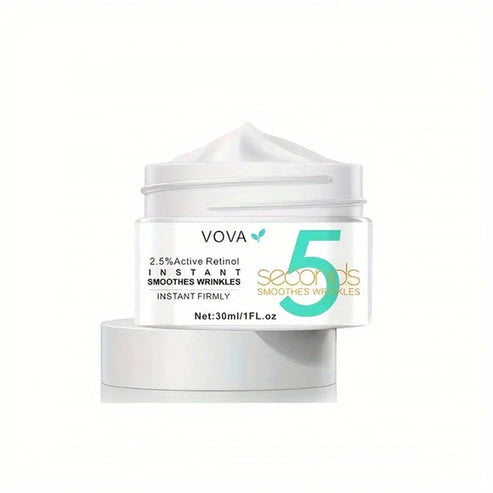 Aaponminimarket VOVA 2.5% Retinol Face Cream