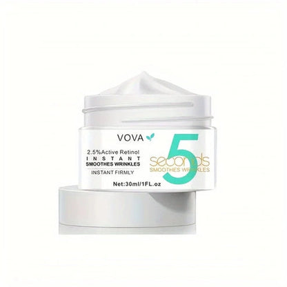 Aaponminimarket VOVA 2.5% Retinol Face Cream