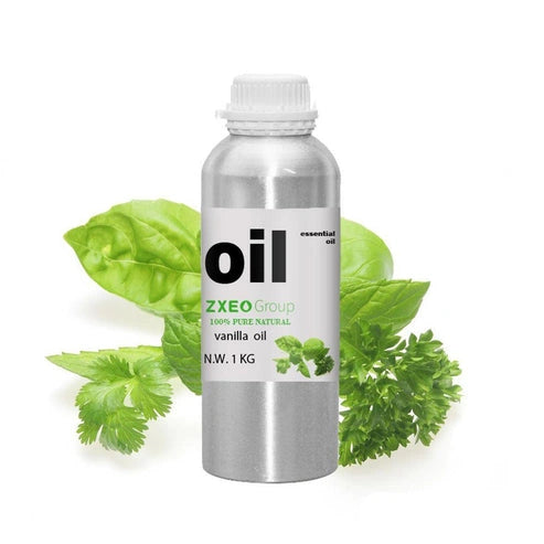 Aaponminimarket Vanilla Essential  Oil