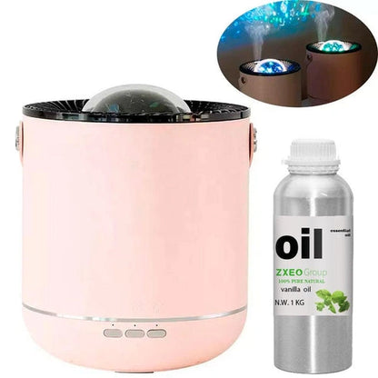 Aaponminimarket Vanilla Essential  Oil