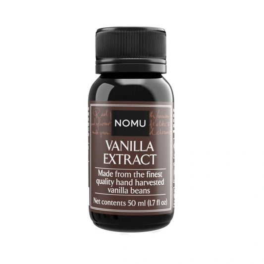 Aaponminimarket Vanilla - NOMU Extract 50ml