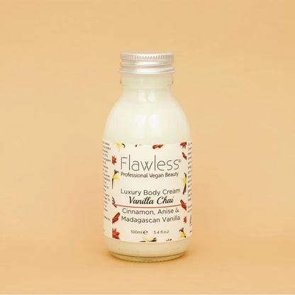 Aapon Mini Market Ltd Vanilla Chai Body Cream