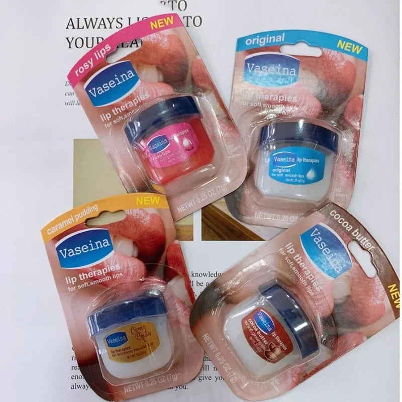 Aapon Mini Market Ltd Vaseline Lip Balm