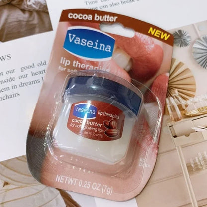 Aapon Mini Market Ltd Vaseline Lip Balm