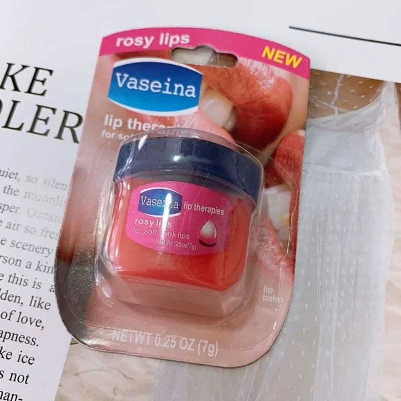 Aapon Mini Market Ltd Vaseline Lip Balm