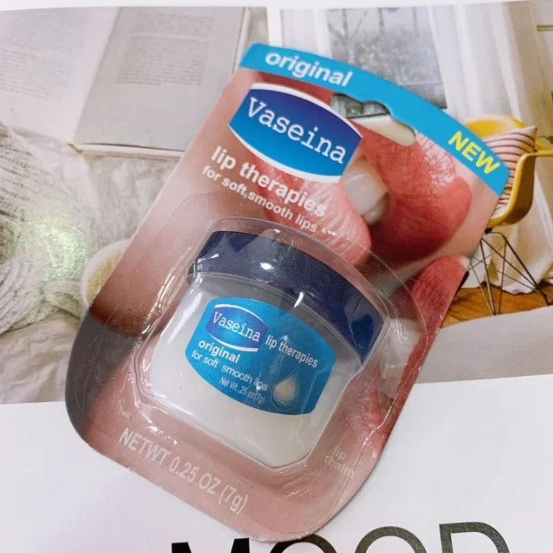 Aapon Mini Market Ltd Vaseline Lip Balm