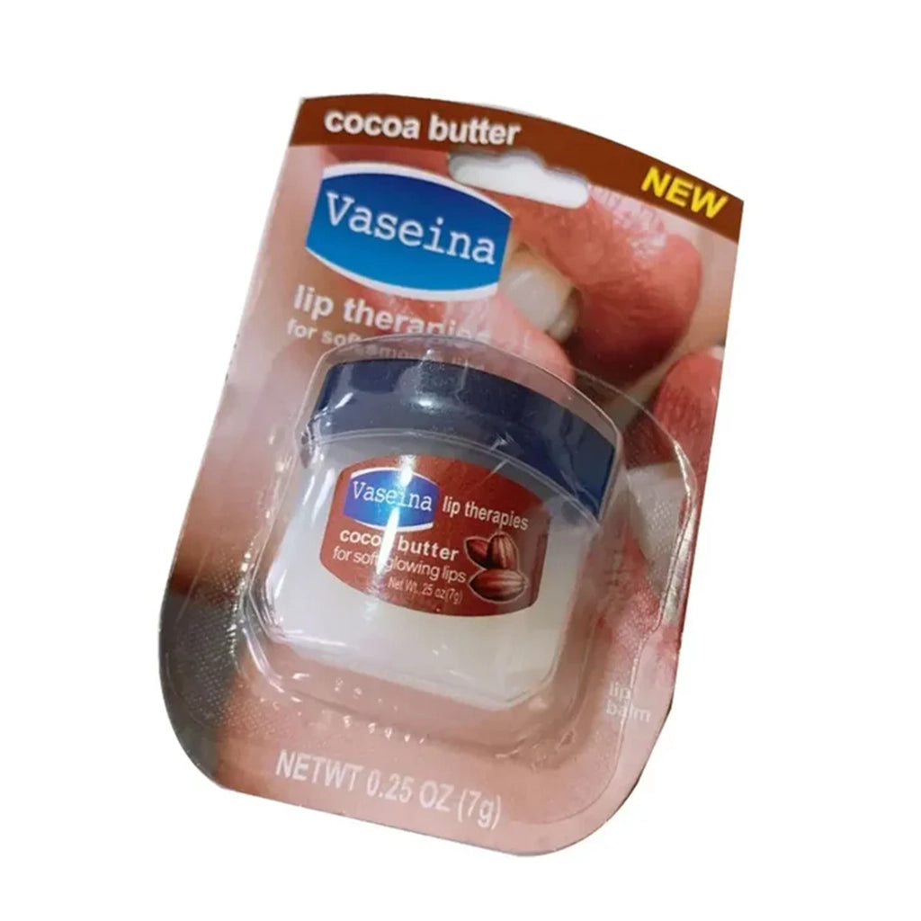 Aapon Mini Market Ltd Vaseline Lip Balm