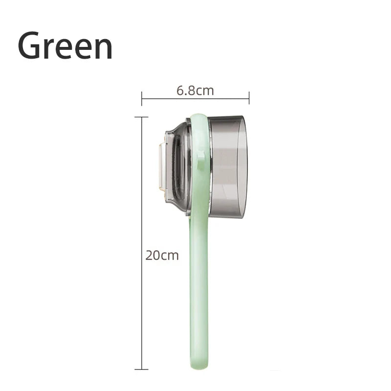 Aapon mini market -Vegetable Peeler with Container