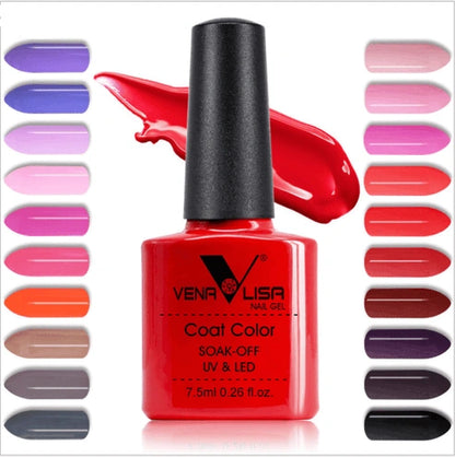 Venalisa Nail Polish