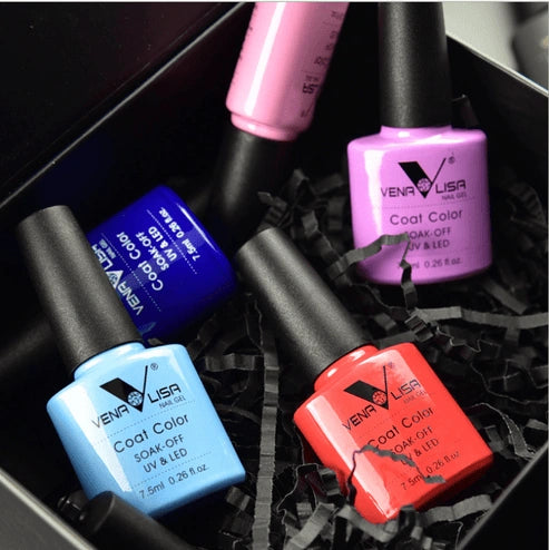 Venalisa Nail Polish