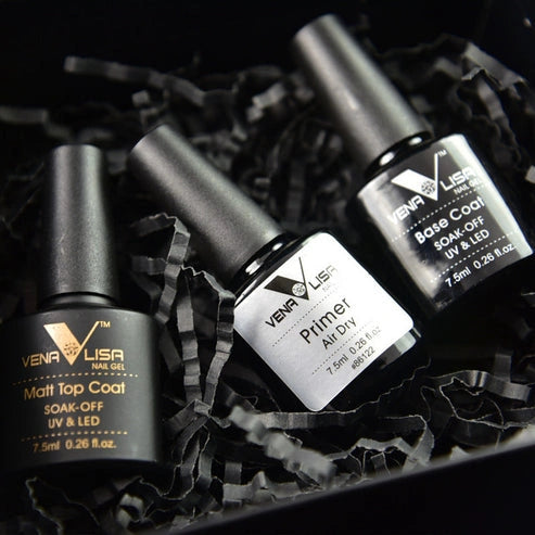 Venalisa Nail Polish