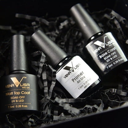 Venalisa Nail Polish
